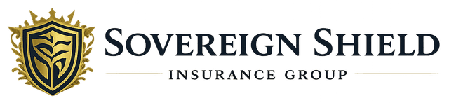 Sovereign Shield logo