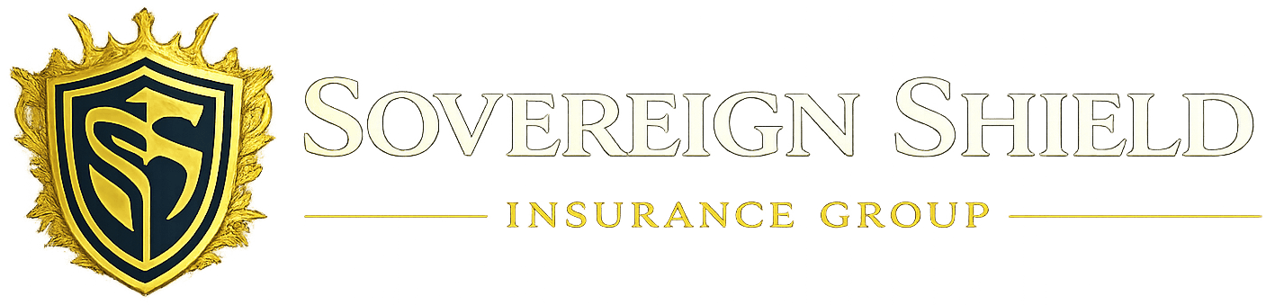 Sovereign Shield logo